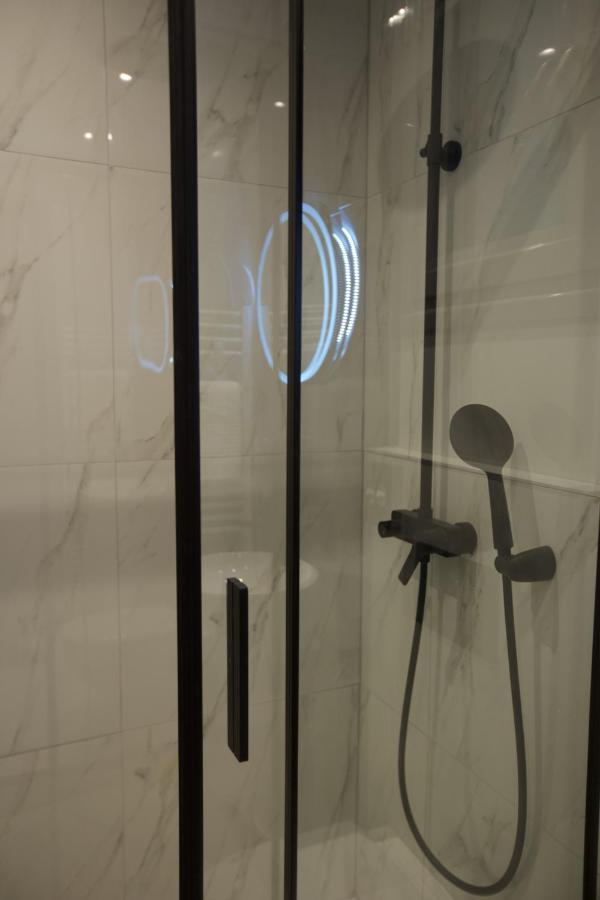 Odi Artspitality Apartment โวโลส ภายนอก รูปภาพ